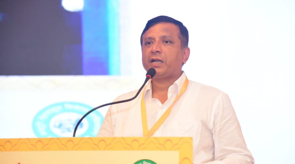 एमडीडीए उपाध्यक्ष तिवारी ने कहा , नक्शों में हर हाल में जीरो पेंडेंसी की जाए सुनिश्चित, पूर्व की भांति प्रत्येक शनिवार को शमन कैम्प लगाया जाए , आमजन की सुविधा होनी चाहिए हम सबकी प्राथमिकता 