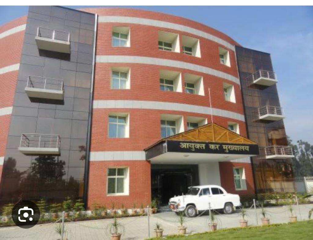 बड़ी उपलब्धि: राज्य कर विभाग ने राजस्व संग्रह में  दर्ज कराई उल्लेखनीय बढोतरी,  इस साल दिसंबर माह में पिछले वित्तीय वर्ष के 573 करोड़ के मुकाबले 681 करोड़ का राजस्व किया प्राप्त, बिल लाओ-ईनाम पाओ योजना भी बनी मददगार