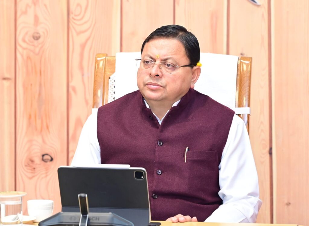 धामी कैबिनेट की बैठक में लिए गए कई अहम फैसले, छावनियों के सिविल क्षेत्र होंगे निकायों में शामिल, ग्रेटर दून विकास प्राधिकरण लि. को किया जाएगा  समाप्त,राजकीय महाविद्यालयों  में  शिक्षण सत्र 2023-24 के लिए संविदा शिक्षकों की  होगी तैनाती 