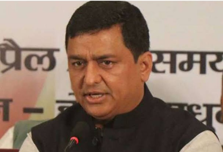 भाजपा की प्रदेश स्तरीय कार्यशाला में मीडिया टीम का मार्गदर्शन करेंगे राष्ट्रीय मीडिया प्रभारी बलूनी और राष्ट्रीय प्रवक्ता  त्रिवेदी के साथ सीएम धामी और प्रदेश अध्यक्ष भट्ट , राष्ट्रीय मुद्दों पर होगा मंथन