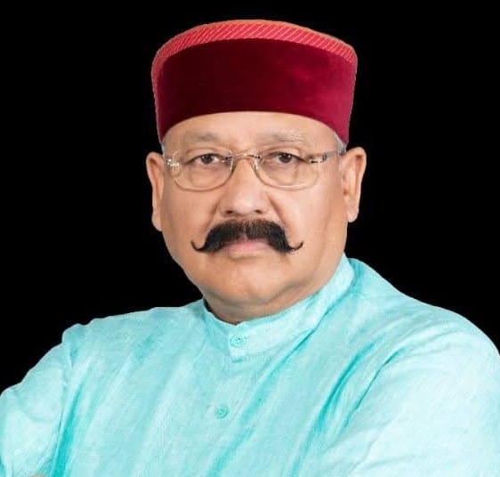 लोक निर्माण मंत्री महाराज ने केंद्रीय वन मंत्री को पत्र लिखकर दिया सुझाव, मोटर मार्गो के निर्माण में वन भूमि अधिग्रहण की बाधित प्रक्रिया का किया जाये समाधान