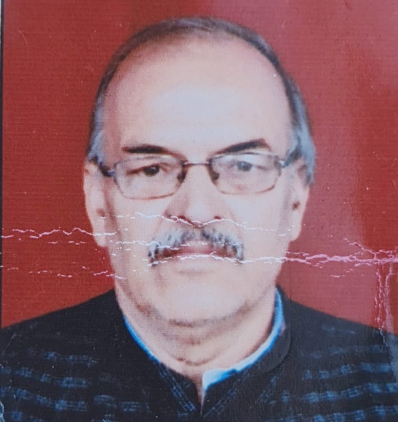 कैबिनेट मंत्री डॉ. अग्रवाल के बड़े भाई ताराचंद की अंतिम यात्रा के दौरान व्यापारियों ने  बंद रखे  प्रतिष्ठान,  जताई संवेदना, डोईवाला में सौंग नदी के किनारे  किया गया अंतिम संस्कार, मुख्यमंत्री पुष्कर  धामी, मंत्रियों और विधायकों ने जताया निधन पर गहरा शोक