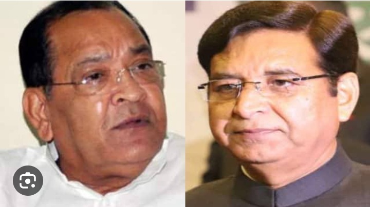 Big Breaking: नेता प्रतिपक्ष यशपाल आर्य व प्रीतम सिंह ने कार्य मंत्रणा समिति से दिया इस्तीफा, कहा ‘ सदन संचालन नियमावली का हो रहा उल्लंघन