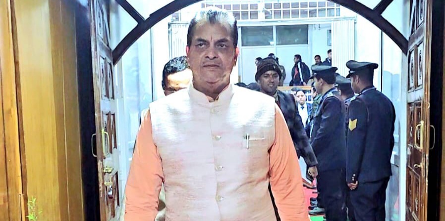 संसदीय कार्य मंत्री डॉ अग्रवाल बोले , यूसीसी  लागू होने पर खत्म हो जाएंगी सभी कुरीतियों, महिलाएं हो जाएंगी सशक्त