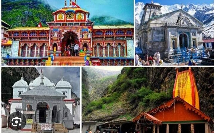 चारधाम यात्रा  में इस बार की जाएगी कुमाऊं के चिकित्सकों और मेडिकल स्टाफ की तैनाती, यात्रा को सुगम और सुरक्षित बनाने में जुटा स्वास्थ्य विभाग, बदरीनाथ-केदारनाथ में जल्द शुरू होगें अस्पताल