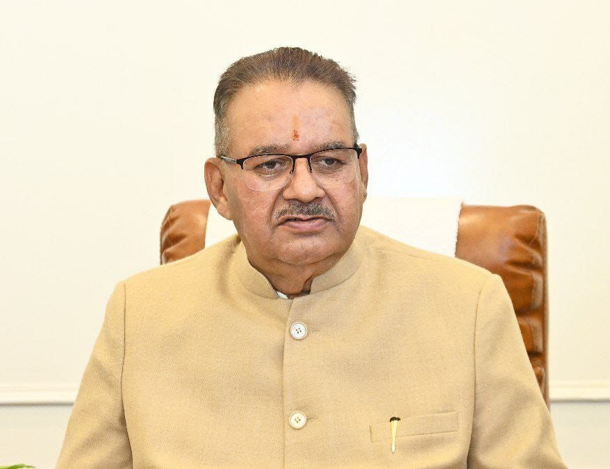 कृषि मंत्री जोशी ने केंद्रीय बजट 2024 -25 को  विकसित भारत, स्वर्णिम भारत का सर्वस्पर्शी  बजट बताया, पीएमजीएसवाई के चौथे चरण में उत्तराखंड में होगा 474 नए सड़को का निर्माण