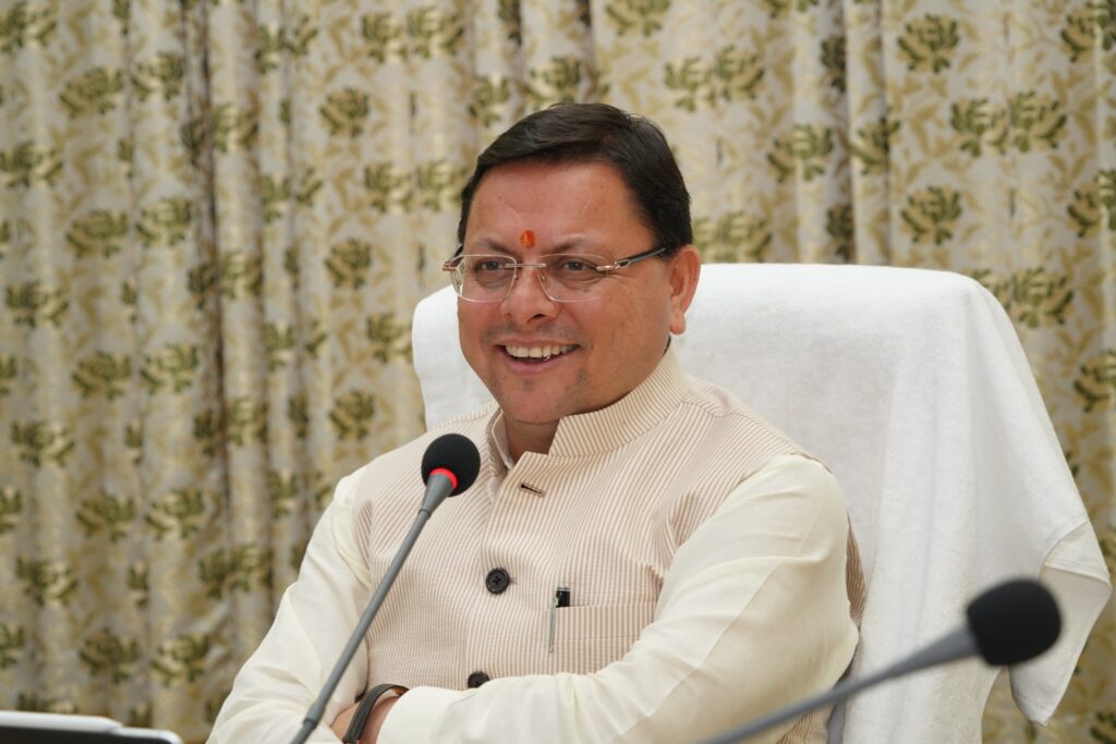 उत्तराखंड: धामी मंत्रिमंडल की बैठक में कई अहम प्रस्तावों पर लगी मुहर, पिथौरागढ़ और अल्मोड़ा बनाए जाएंगे नगर निगम , ,डोईवाला नगर पालिका को  सी वन ग्रेड का दर्जा , पहाड़ में पर्यटन उद्योग को मिलेगी सब्सिडी