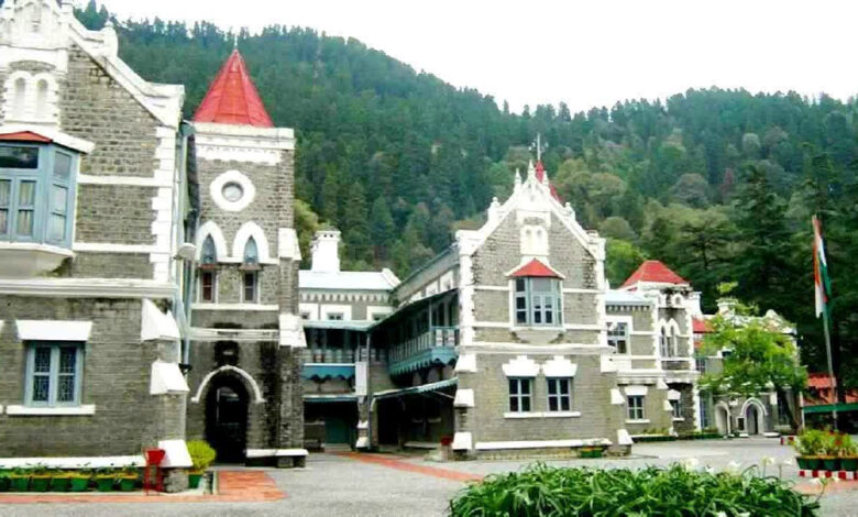 हल्द्वानी:बनभूलपुरा हिंसा के 50 आरोपियों को हाई कोर्ट से  मिली जमानत, अन्य को भी बेल मिलने की संभावना बढ़ी