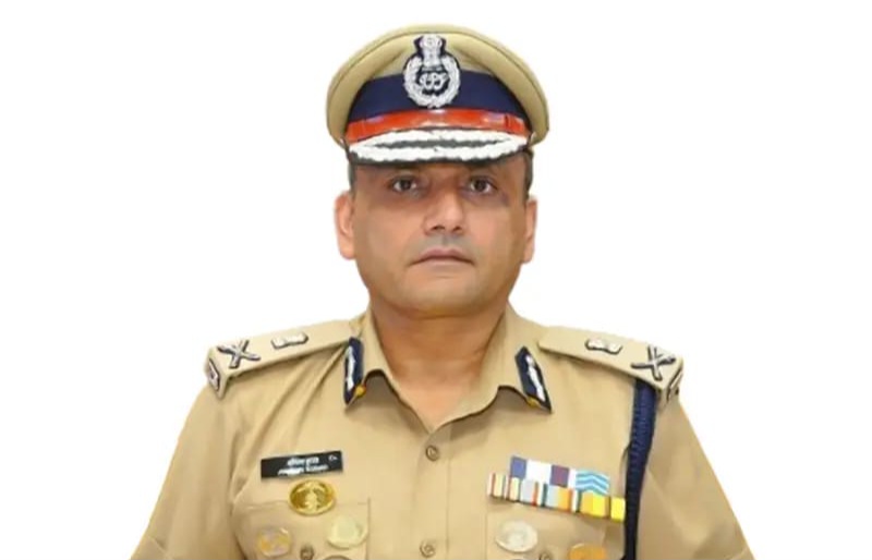 डीजीपी अभिनव कुमार का राहत देने वाला कदम, महिलाओ से जुड़े अपराधों के खिलाफ ठोस जांच व कार्यवाही को डीआईजी पी.रेणुका की अध्यक्षता में 5 सदस्यीय समिति का हुआ गठन