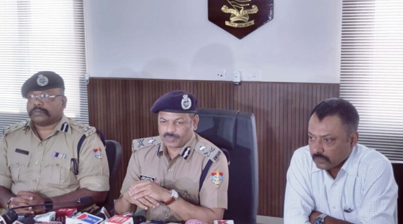 उत्तराखंड में साइबर हमले को लेकर एसआईटी का हुआ गठन, पुलिस महानिरीक्षक लॉ एंड ऑर्डर ने बताया Cyber Attack का सच