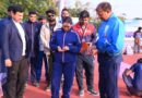 Uttarakhand National Games: खेल मंत्री रेखा आर्या ने किया निरीक्षण, बोलीं – सिंथेटिक ट्रैक अब बन गया है स्मार्ट  ट्रैक 