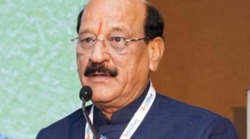 कैबिनेट मंत्री सुबोध उनियाल बोले- भूमि प्रबंधन और सरंक्षण की मजबूत नींव है उत्तराखंड का भू कानून, कांग्रेस नही चाहती विकास