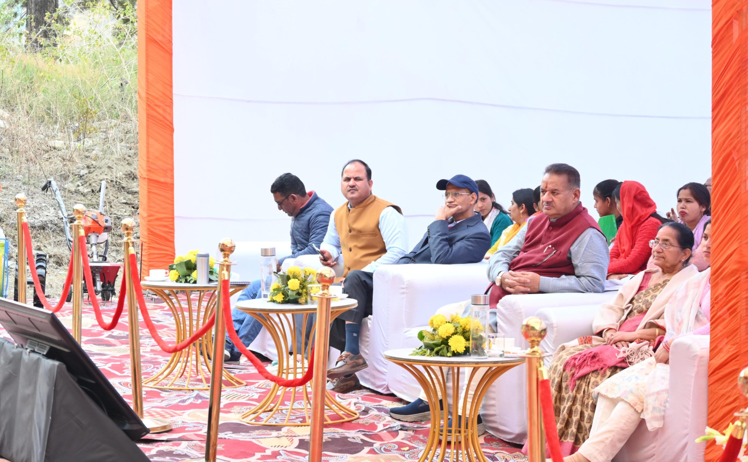 प्रधानमंत्री मोदी ने जारी की पीएम किसान सम्मान निधि की 19वीं किस्त, उत्तराखंड के 8.21 लाख किसानों को मिले 181 करोड़ 