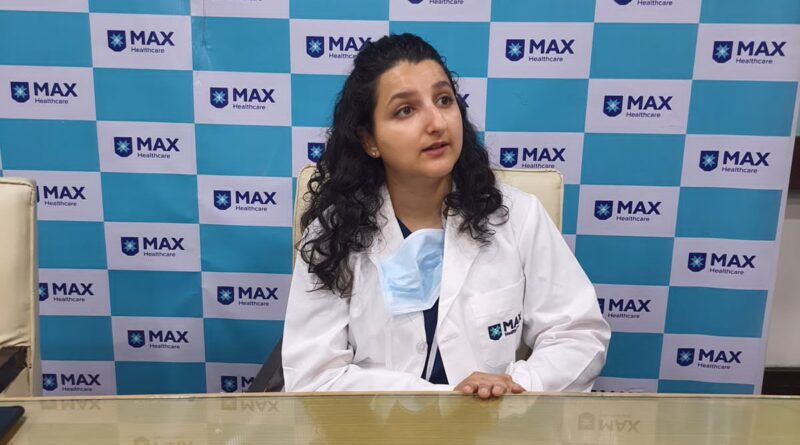 Uttarakhand: मैक्स अस्पताल देहरादून के डॉक्टरों ने 2.8 वर्षीय बच्चे को दी सुनने की अनमोल सौगात,पहली बार सुन सका जन्म से बधिर बच्चा