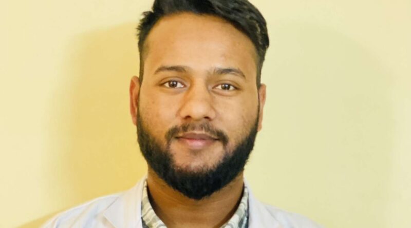 Uttarakhand:   एसजीआरआर मेडिकल काॅलेज के पीजी शोधार्थियों व उनके मेंटर्स ने किया गौरवान्वित,  सौरभ नेगी व नताशा बडेजा का  इंडियन काउंसिल  ऑफ  मेडिकल रिसर्च की एक-एक लाख रूपये की छात्रवृति के लिए हुआ चयन