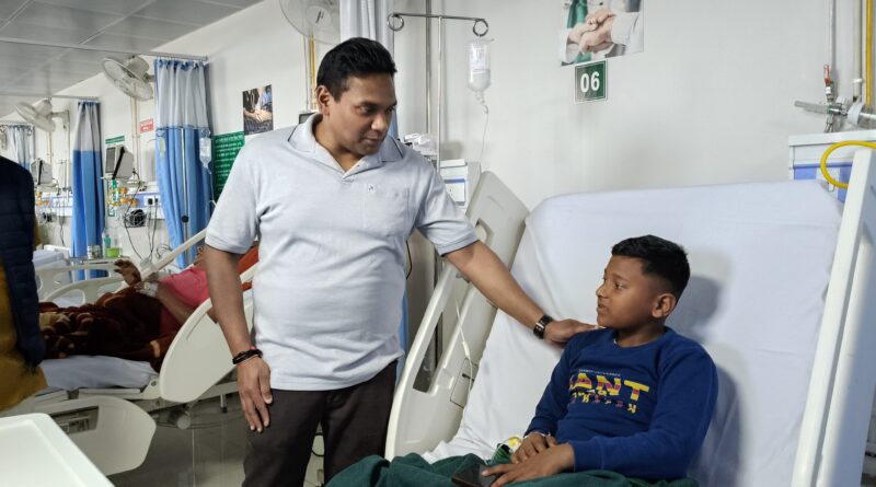 फूड पॉइजनिंग से 100 से अधिक लोगों के बीमार होने का मामला -एफडीए ने की बड़ी कार्रवाई,कुट्टू के आटे के मुख्य सप्लायर और दुकानदारों पर केस दर्ज, ताबड़तोड़ छापेमारी  अभियान चलाया