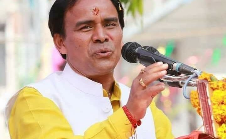 आस्था और श्रद्धा – कैबिनेट मंत्री डॉ. धन सिंह  रावत पैदल यात्रा कर करेंगे बूढ़ा भरसार मंदिर के दर्शन