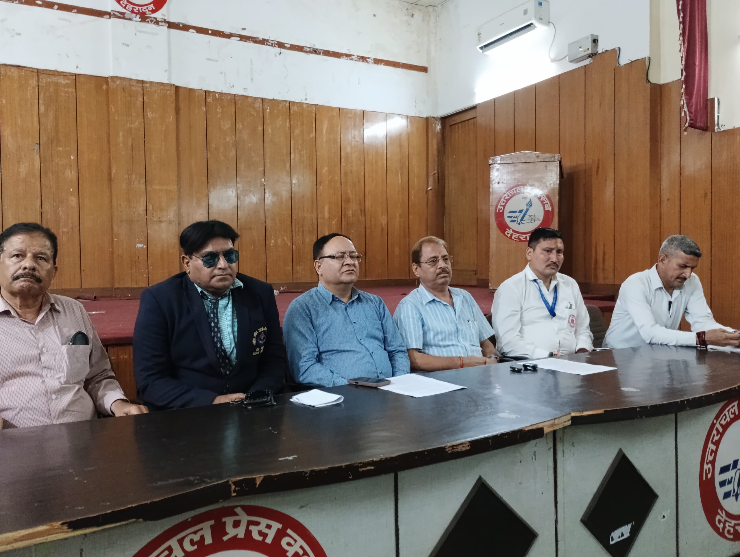 श्री दरबार साहिब को टारगेट कर धार्मिक उन्माद फैलाने का षडयंत्र, ऐतिहासिक स्थल पर बेअदबी नहीं होगी बर्दाश्त : मधुसूदन सेमवाल