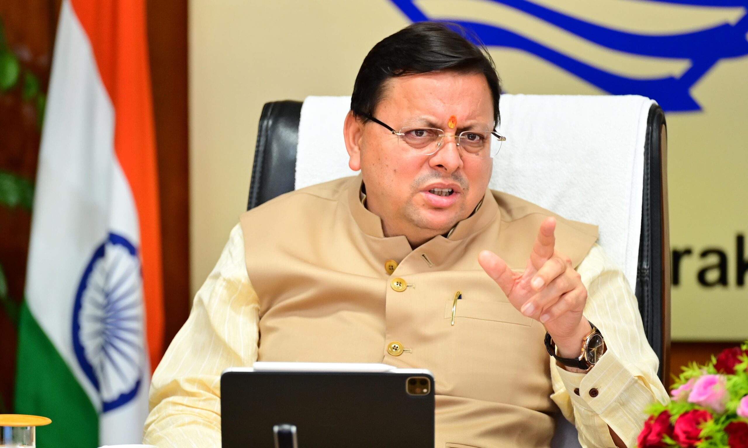 उत्तराखण्ड मंत्री परिषद ने किया ऑपरेशन सिंदूर की कामयाबी पर भारतीय सेना का अभिनंदन प्रस्ताव पारित भारत सरकार और रक्षा मंत्रालय को भेजा जाएगा प्रस्ताव