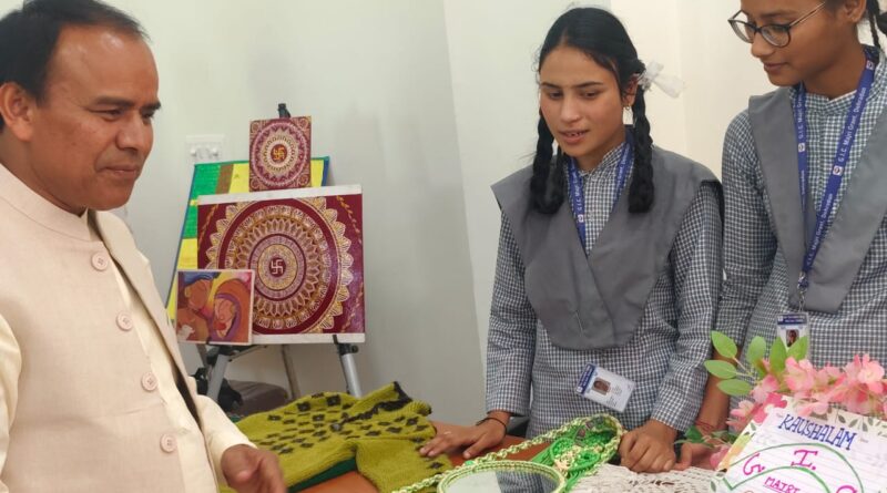 Good Efforts – उत्तराखंड के सभी विद्यालयों में इसी सत्र से Begless – Day  होगा लागू, प्रत्येक माह के Last Satarday को पढ़ाई के बदले होंगी Various Activities