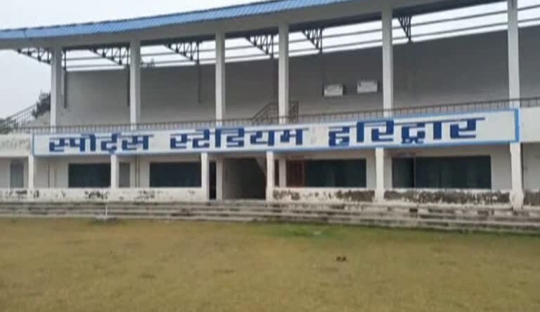 प्रभारी अपर निदेशक अजय अग्रवाल ने दी  जानकारी- उत्तराखंड खेल विभाग ने नहीं बदला किसी भी स्टेडियम का नाम