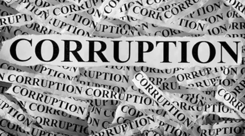 Uttarakhand : भ्रष्टाचार के खिलाफ धामी सरकार का बड़ा वार – CBI की  रिपोर्ट के बाद सिंचाई विभाग का सुपरिंटेंडेंट इंजीनियर तिवारी सस्पेंड , घूस लेता नाजिर वीरेन्द्र कैन्तुरा रंगे हाथ किया गिरफ्तार