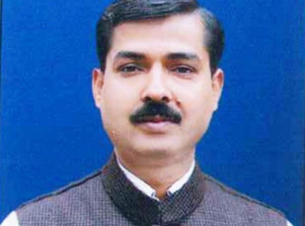 सीबीआई कोर्ट ने  हरिद्वार की रानीपुर  विधानसभा सीट से भाजपा विधायक आदेश चौहान को सुनाई सजा, भांजी व  3 पुलिसकर्मियों को भी दोषी करार दिया