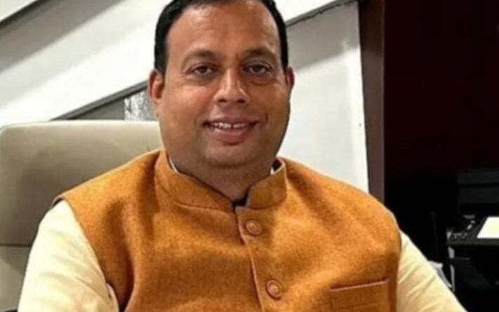 बीकेटीसी अध्यक्ष हेमंत द्विवेदी बोले – सुचारू चल रही श्री बदरीनाथ -केदारनाथ धाम यात्रा, सुरक्षा के पुख्ता इंतजाम , अभी तक सवा दो लाख तीर्थयात्रियों ने किए दोनों धाम के दर्शन