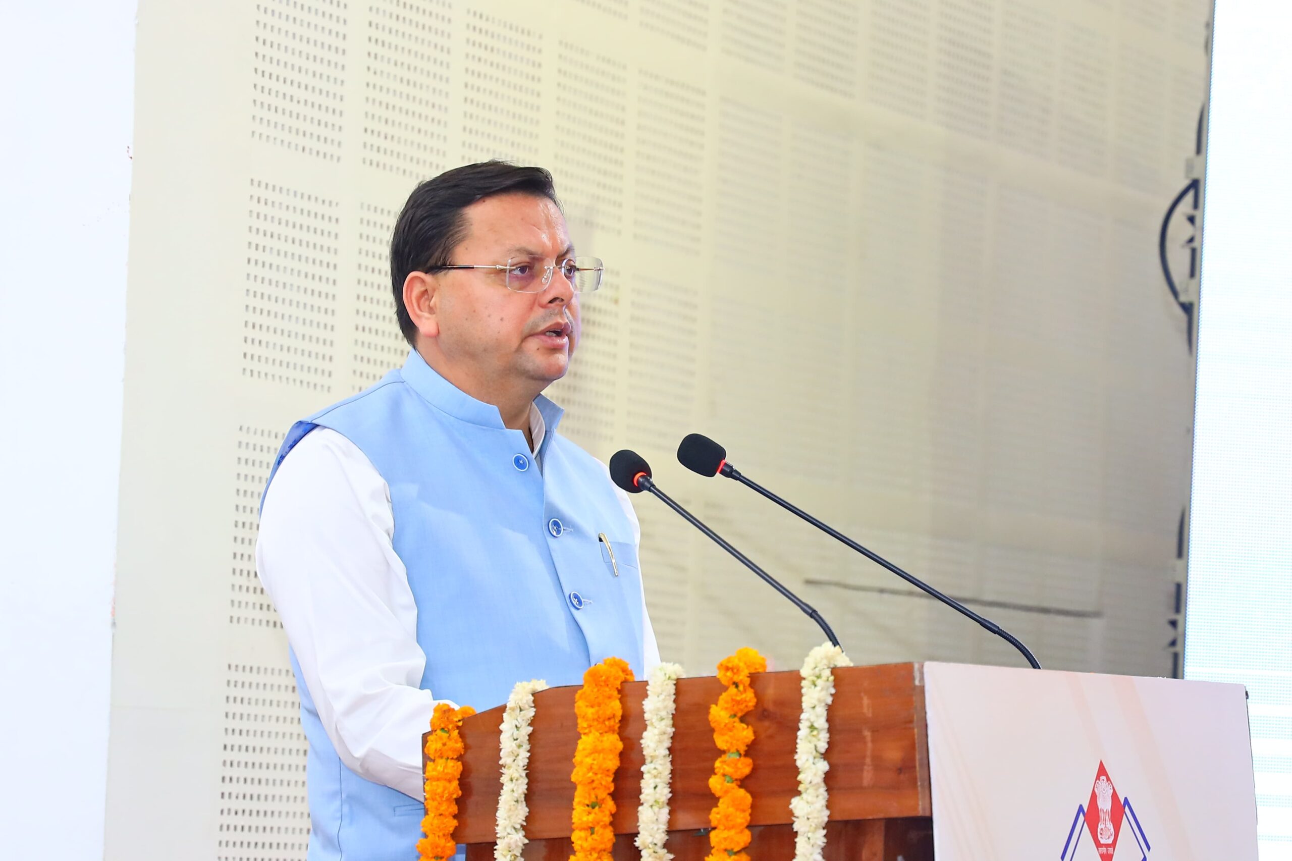 विकास कार्यों की सौगात – मुख्यमंत्री  पुष्कर धामी ने पुरोला, उत्तरकाशी में  210 करोड़ की विकास योजनाओं का किया लोकार्पण एवं शिलान्यास