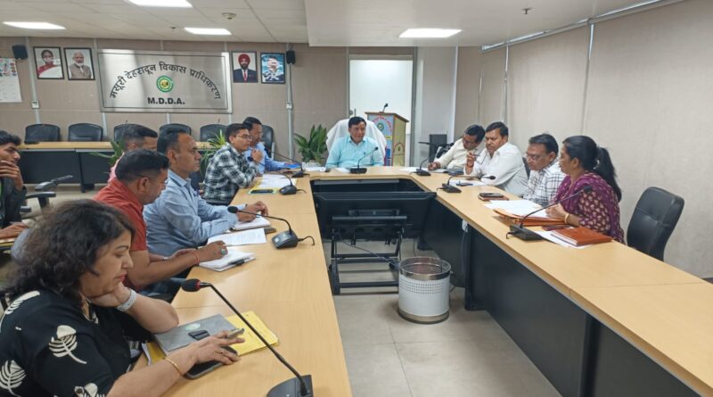 कवायद -आईएसबीटी परिसर में होगी व्यापक सुधार योजना, पहाड़ी शैली में बनेंगे कियोस्क, नए सिरे से होगी दुकानों की टेंडर प्रक्रिया, जलभराव और ई-चार्जिंग की व्यवस्था को भी मिलेगी प्राथमिकता