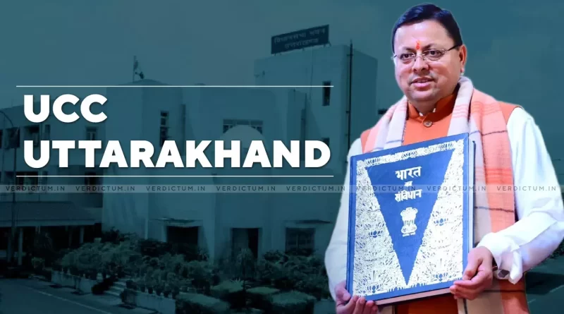 यूसीसीः अब विवाह पंजीकरण कराएं निःशुल्क, अब तक 1.90 लाख से अधिक हुए Marriage Registration