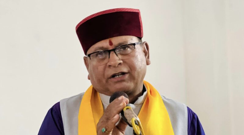 पूर्व शिक्षा मंत्री व विधायक खजान दास ने कहा – कलस्टर विद्यालय, गुणवत्तापरक शिक्षा के प्रति प्रतिबद्धता का हिस्सा