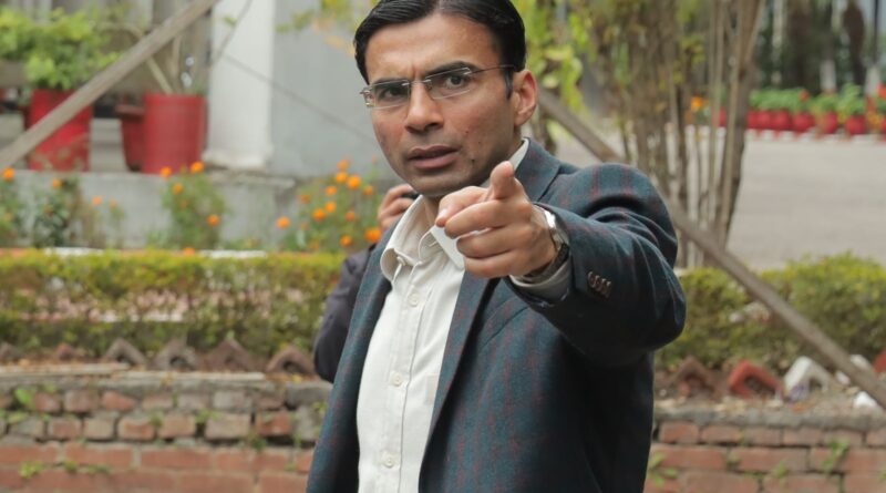 डीएम सविन बंसल की दो टूक- जल संकट, कमी, समस्या का प्रोएक्टिव मोड में हो समाधान, हर घर तक निर्बाध जारी रहे शुद्ध पेयजल आपूर्ति