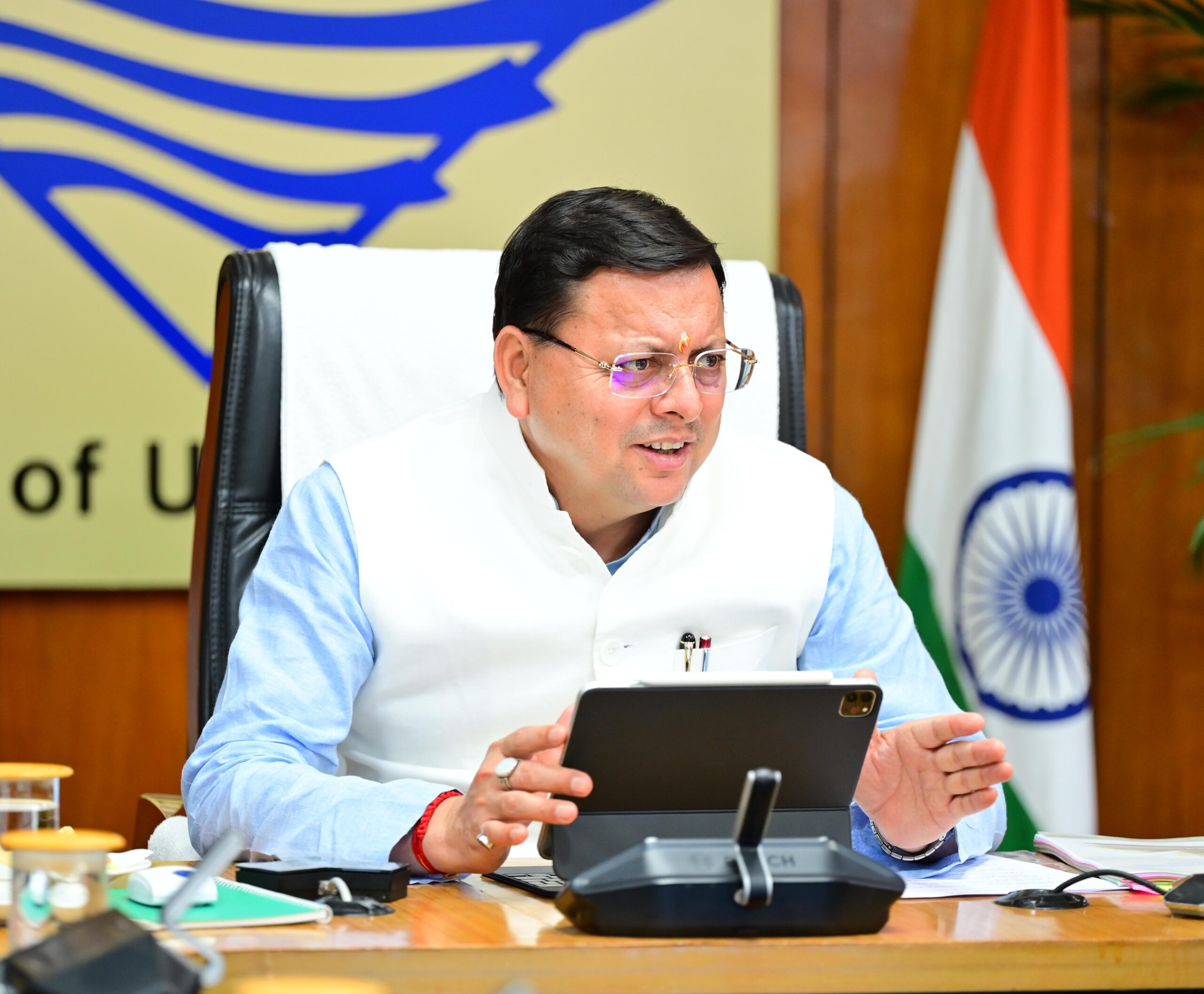 मुख्यमंत्री धामी एवं डीजी सूचना बंशीधर तिवारी की संवेदनशीलता का असर – सूचना निदेशालय परिसर में पत्रकारों के लिए कल लगेगा स्वास्थ्य सुरक्षा कैम्प