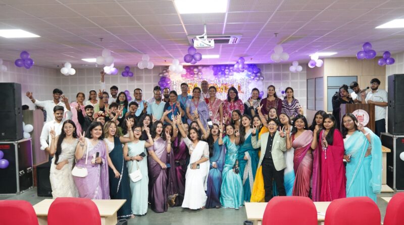 SGRRU Fairwell Party – छात्रों की आंखों में दिखे बड़े-बड़े सपने और आगे बढ़ने की खुशी , जुबैर मलिक मिस्टर फेयरवेल और  कुसुम जोशी रहे मिस फेयरवैल