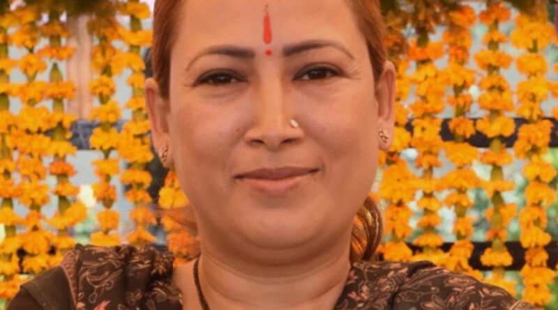 कैबिनेट मंत्री रेखा आर्या ने दी राहत भरी जानकारी- उत्तराखंड में असहाय वृद्ध महिलाओं के लिए  जल्द एक योजना लाने की तैयारी