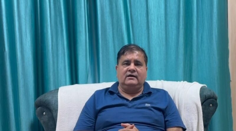 पंचायत चुनाव पर कोर्ट का निर्णय स्वागत योग्य, कांग्रेस की मंशा पर लगा तमाचा: महेंद्र भट्ट