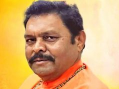 गिरी गाज –  पूर्व विधायक सुरेश राठौर भाजपा से 6 साल के लिए निष्काषित