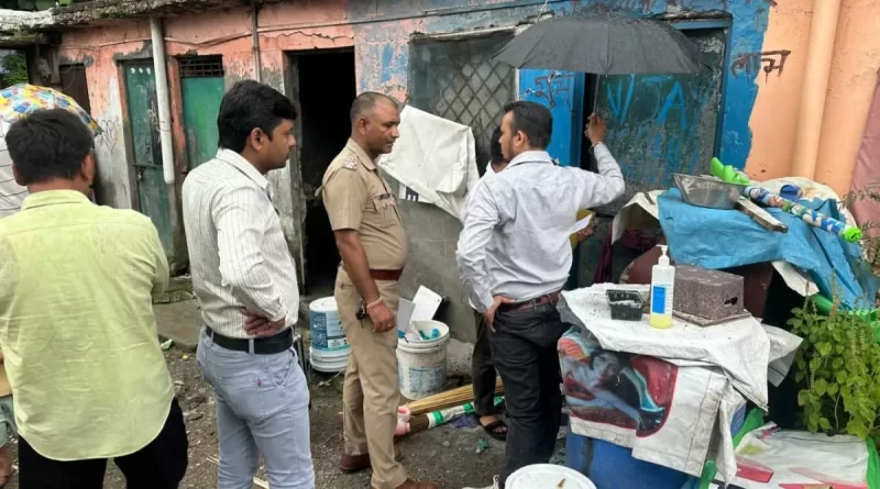 देहरादून में बड़ी घटना : घर में एलपीजी सिलिंडर से गैस रिसाव के बाद हुए धमाके में तीन बच्चों सहित पांच लोग झुलसे