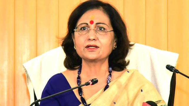 उत्तराखण्ड बाल अधिकार संरक्षण आयोग की अध्यक्ष डॉ गीता खन्ना ने कहा –  बाल तस्करी से मुक्ति को बड़े पमाने पर  चलाया जाएगा जन जागरूकता अभियान 