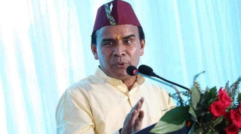 अखिल भारतीय शिक्षा समागम-2025 : शिक्षा मंत्री डॉ रावत ने कहा- एनईपी से डिजिटल इंफ्रास्ट्राक्चर व व्यावसायिक पाठ्यक्रमों को मिला बल