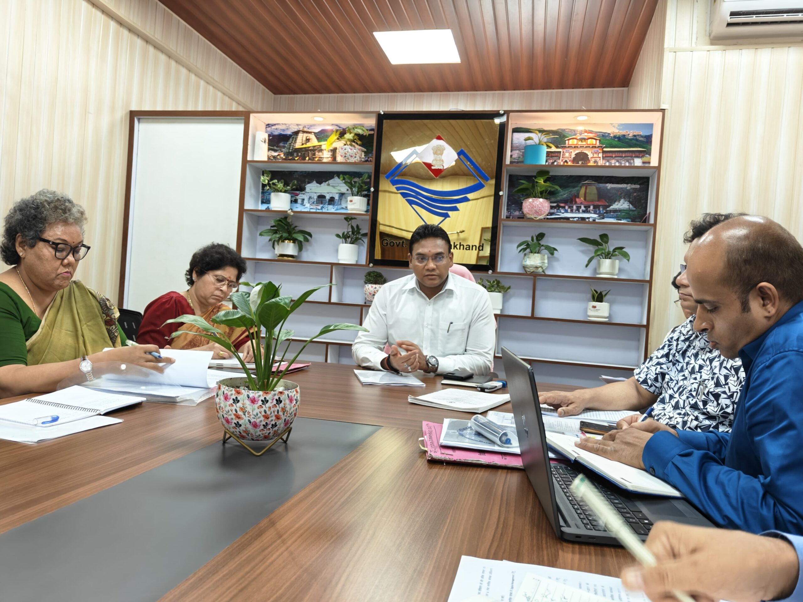 Drug Free Uttarakhand :स्वास्थ्य विभाग ने तेज़ की कार्रवाई, बिना Registration के चल रहे नशा मुक्ति केंद्र चिन्हित कर किए जाएंगे बंद, , आर्थिक दंड सहित की जाएगी कानूनी कार्रवाई