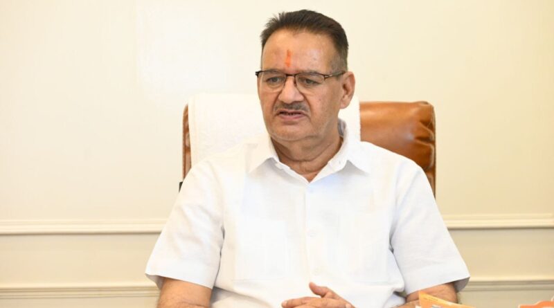 पीएम-किसान सम्मान निधि योजना : उत्तराखंड के किसानों के खाते में 157.86 करोड़ ट्रांसफर 