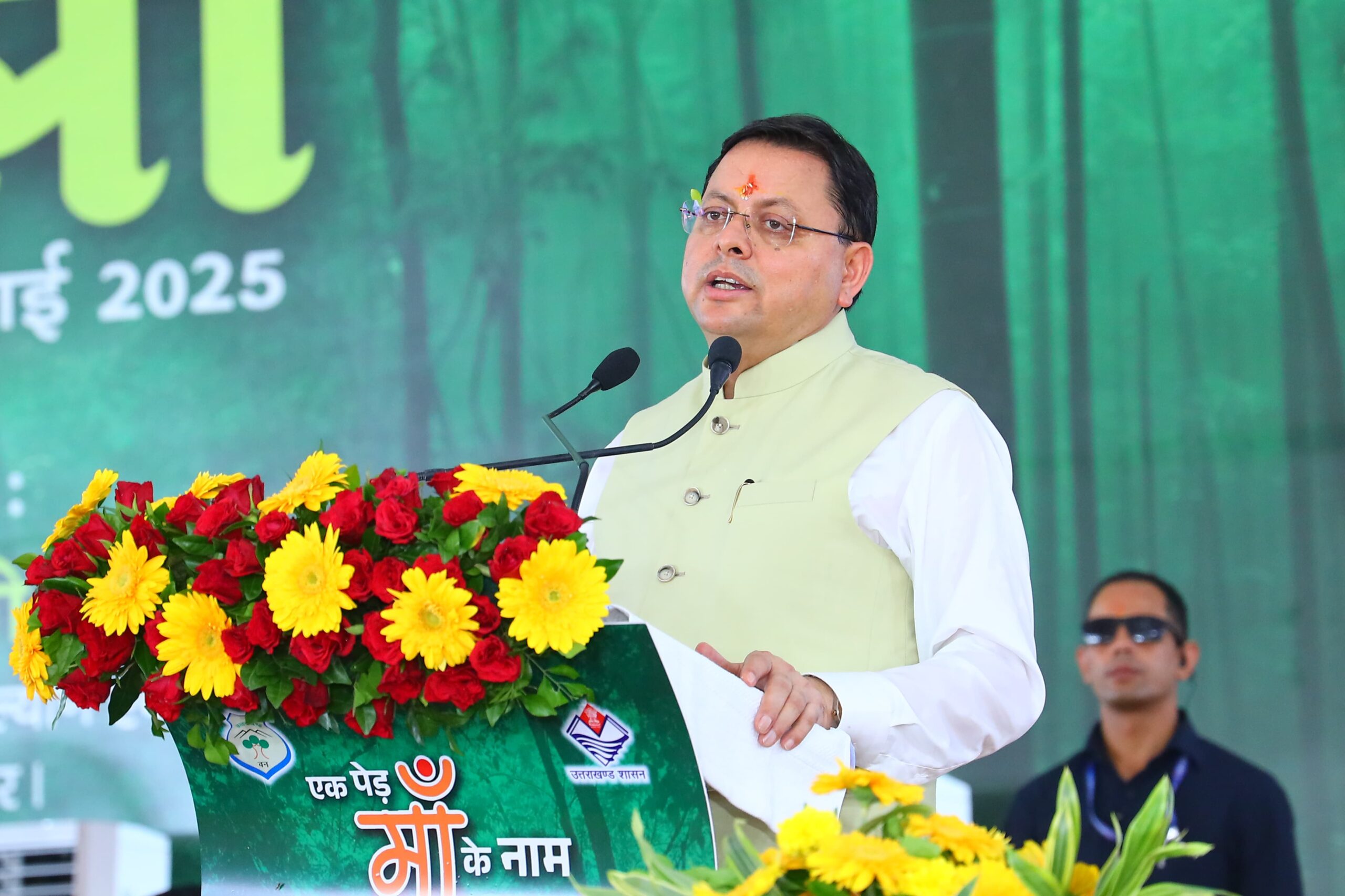 बीते चार वर्षों में पुष्कर सरकार ने सैनिकों, पूर्व सैनिकों और उनके परिवारों के सम्मान और कल्याण को लिए कई  महत्वपूर्ण फैसले