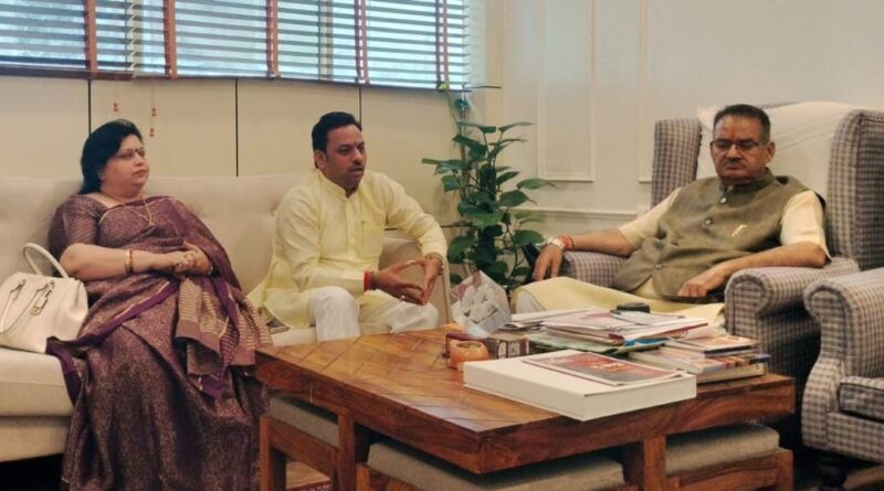 उत्तराखंड सरकार किसानों की आय दोगुनी करने व आधुनिक कृषि को बढ़ावा देने के लिए निजी क्षेत्र की भागीदारी को कर रही प्रोत्साहित : जोशी