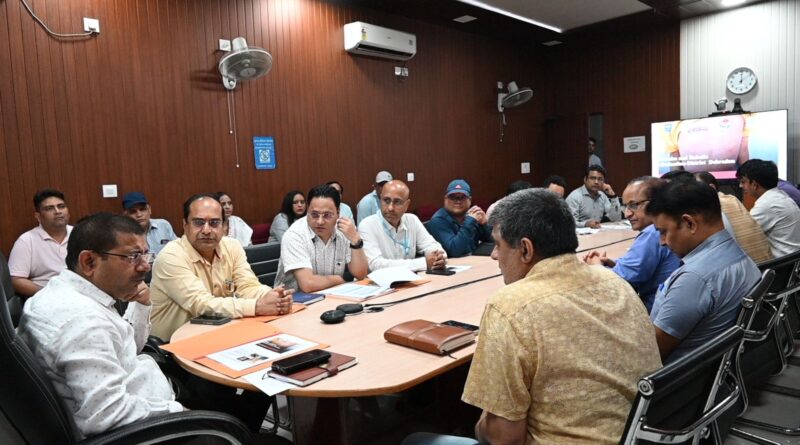 देहरादून जनपद में खसरा और रूबेला उन्मूलन को तीन चरणों में चलेगा विशेष टीकाकरण सप्ताह