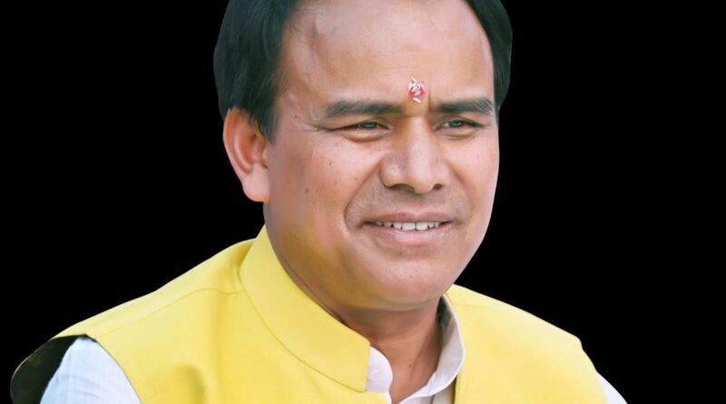 बड़ा कदम – राज्य सहकारी संघ व श्रीदरबार साहिब के बीच होगा एमओयू संचालित की जायेंगी विभिन्न कृषि परियोजनाएं