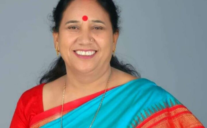 रिपोर्ट गलत तरीके से पेश कर, देवभूमि की छवि खराब करने में जुटी कांग्रेस:आशा नौटियाल 