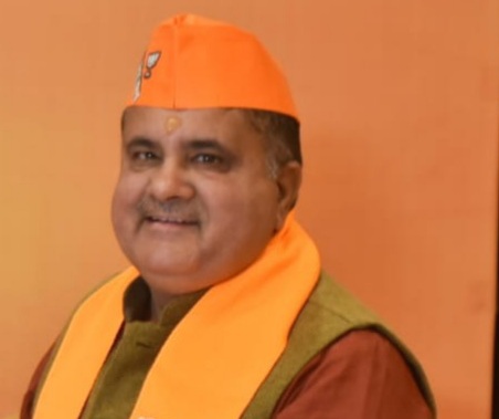 भाजपा प्रदेश अध्यक्ष महेंद्र भट्ट ने कहा – सदन में सोने वाले विधायकों का सम्मान, आपदा पीड़ितों के जख्मों पर नमक छिड़कने जैसा