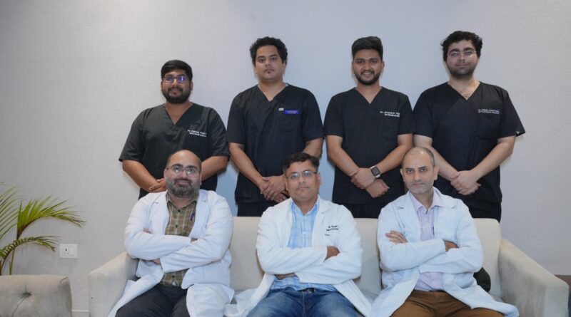 Medical  Megic –  श्री महंत इन्दिरेश अस्पताल ने रचा इतिहास, उत्तराखण्ड में पहला रिवीज़न एल्बो जॉइंट रिप्लेसमेंट